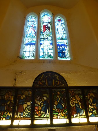 St James the Great Church