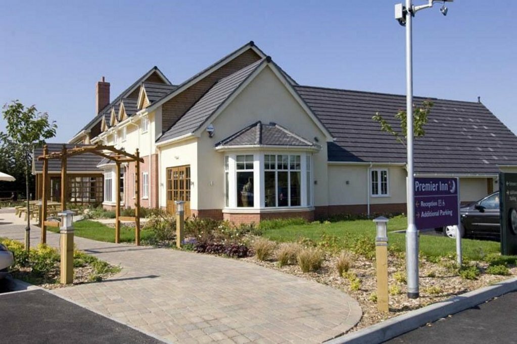 The Rose Inn