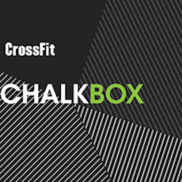Chalkbox