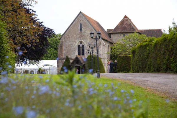St. Augustine's Priory