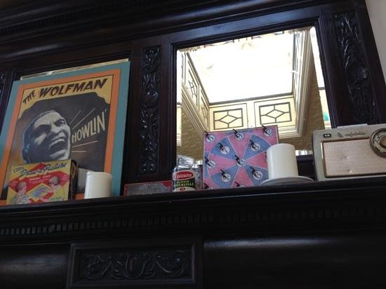The Duke of Cumberland Bar