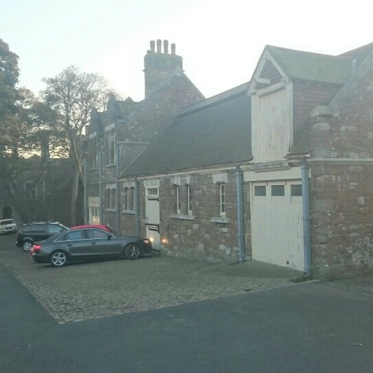 The Chequers