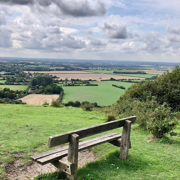 Wye National Nature Reserve