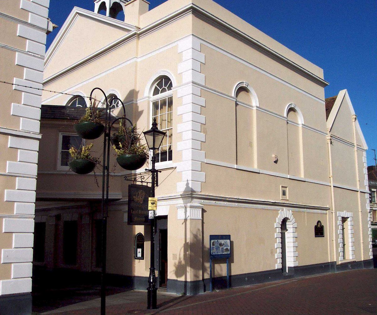 Margate Museum