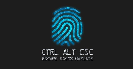 CTRL ALT ESC Escape Rooms Margate