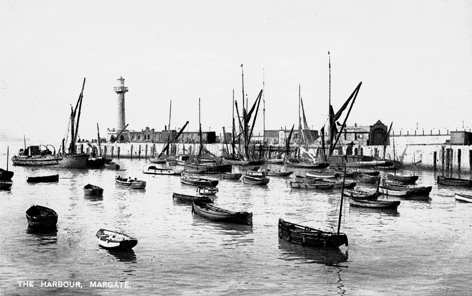 Harbour Arms