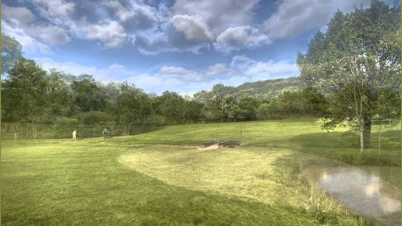Bearsted Golf Club