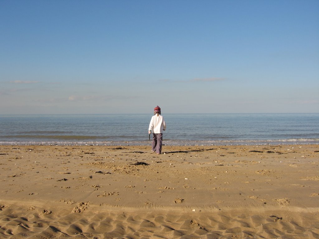 Westbrook Bay