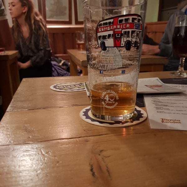 The Compass Alehouse