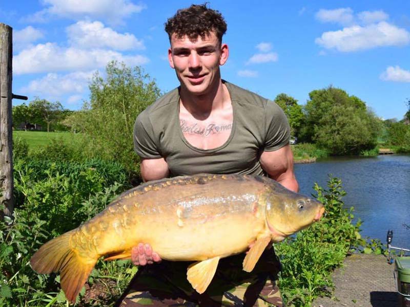 Hawkhurst Fish Farm
