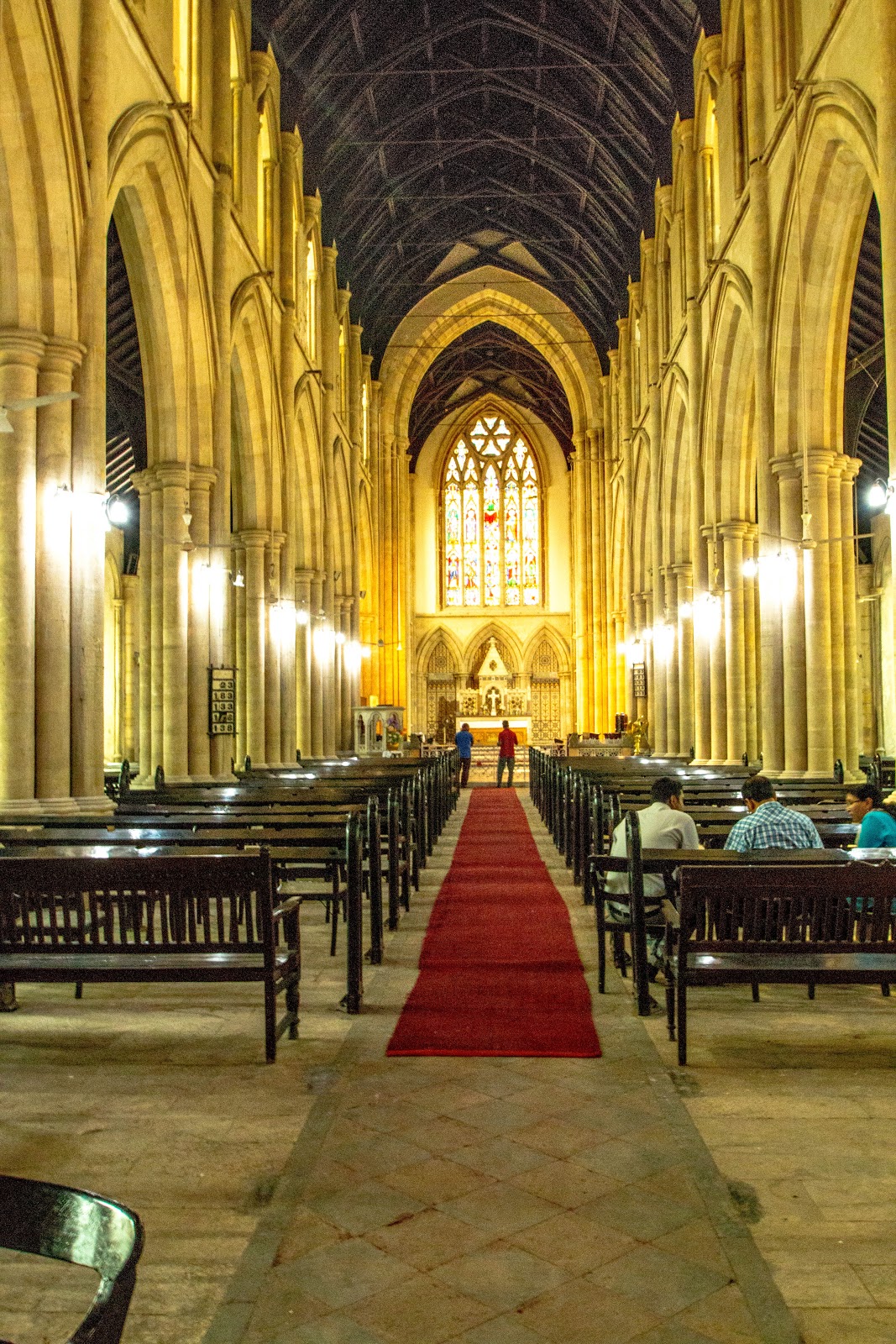 St John the Evangelist Church