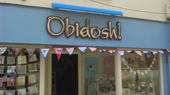 Obidosh!