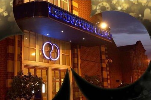 Rendezvous Southend Casino