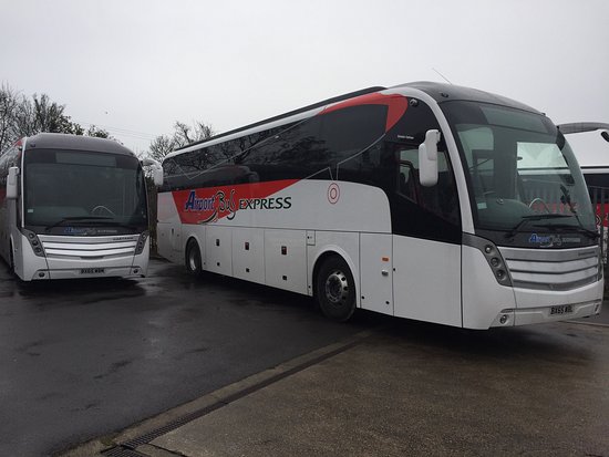 Airport Bus Express Ltd.