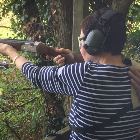 The Fennes Shooting School