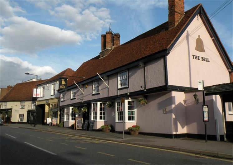 The Bell Ingatestone