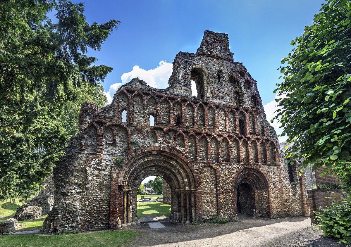 St. Botolph's Priory