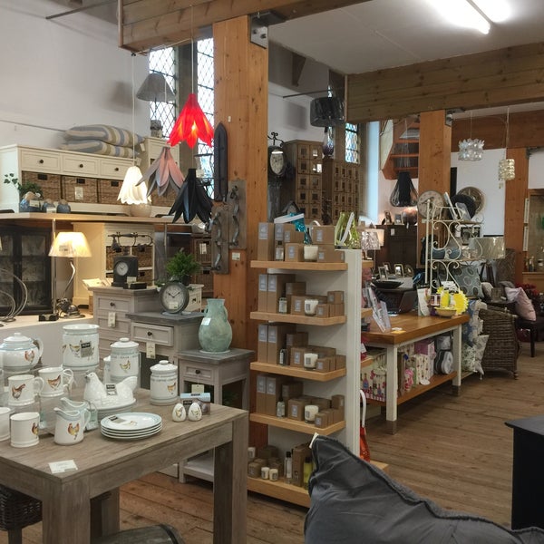 Dedham Art & Craft Centre