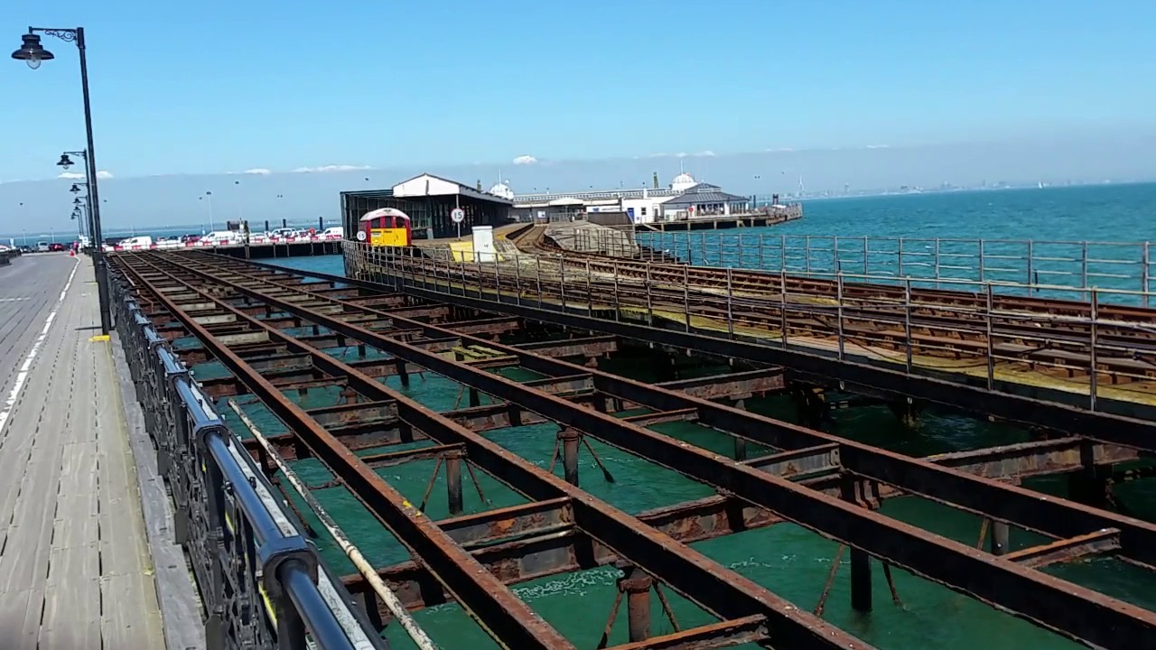 Ryde Pier