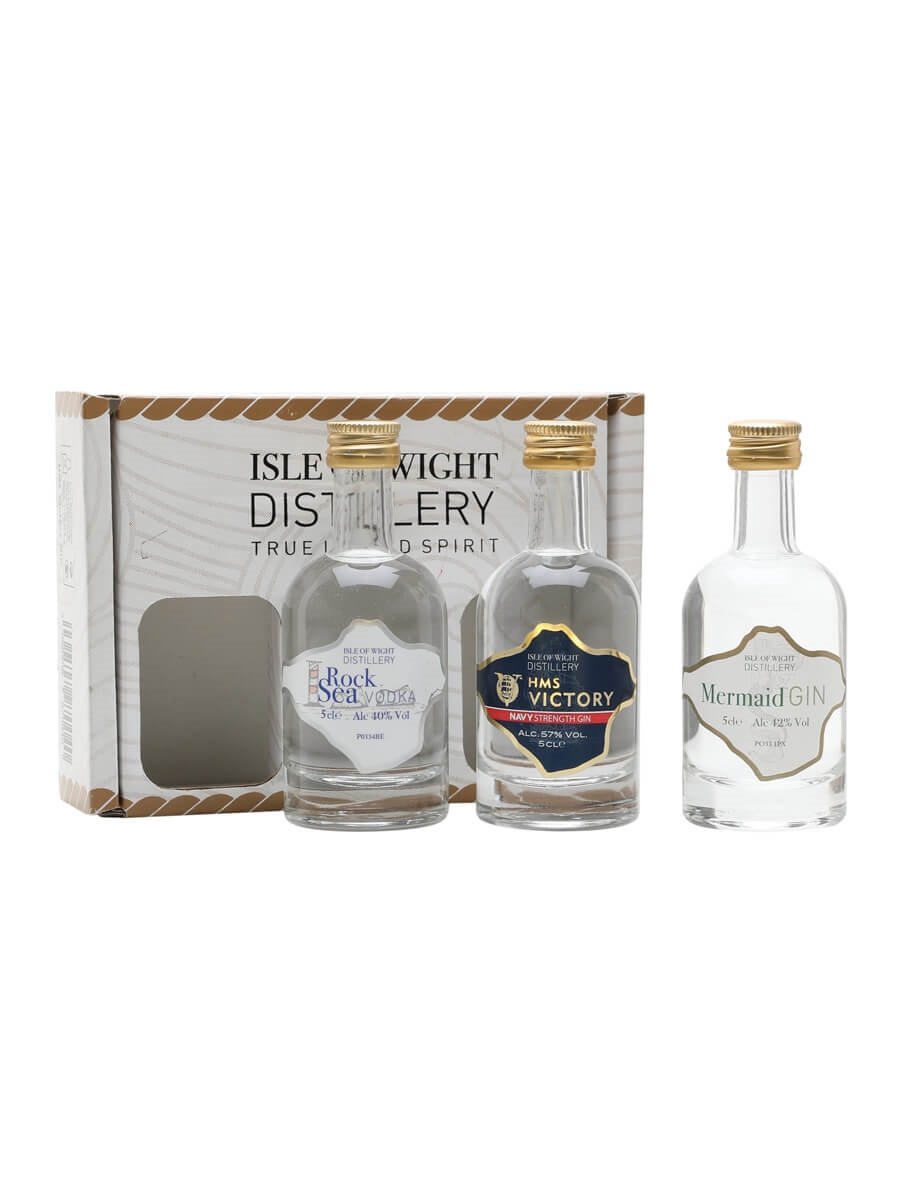 Isle Of Wight Distillery