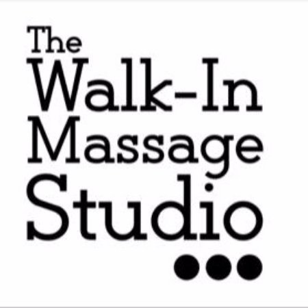 The Walk In Massage Studio