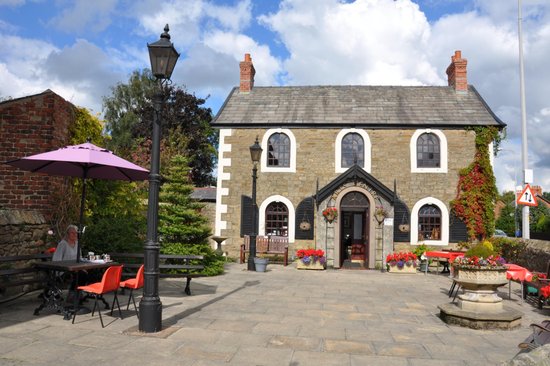 Garstang Arts Centre