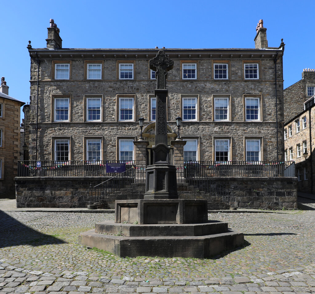Judges' Lodgings