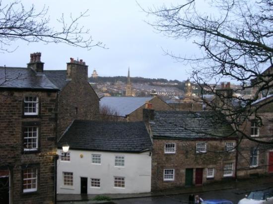 Cottage Museum