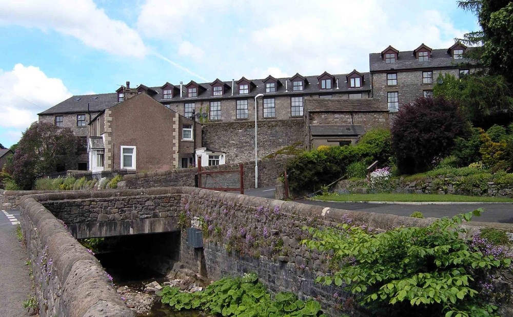 Ribble Valley
