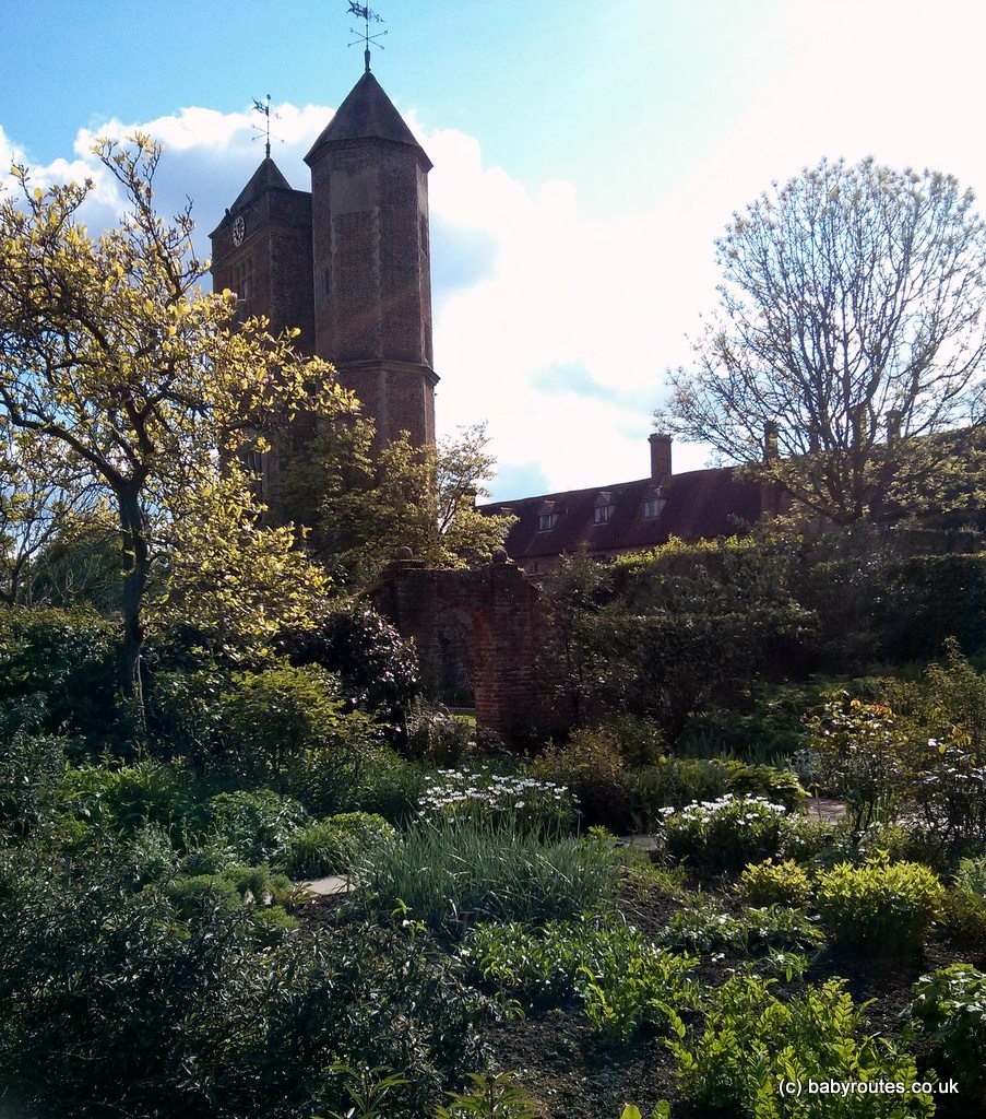 Sissinghurst War Memorial