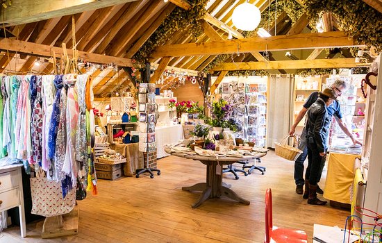 The Hop Shop