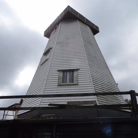 White Mill Rural Heritage Centre