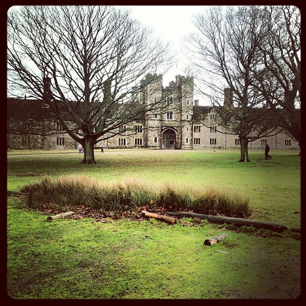Knole Park