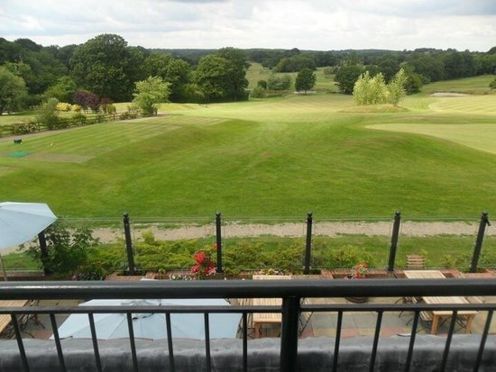 London Beach Golf Course