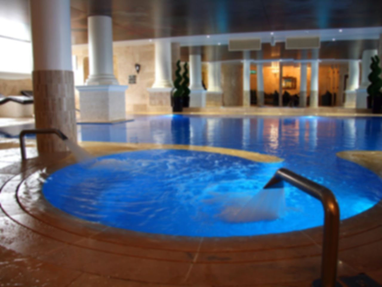 Reynolds Fitness Spa