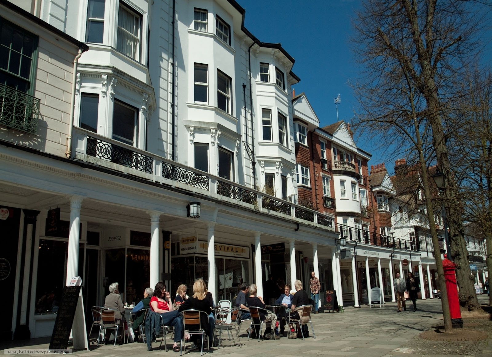 Tunbridge Wells Forum