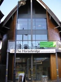 The Horsebridge Arts and Community Centre