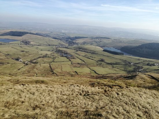 Pendle Hill