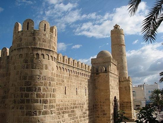 La Kasbah