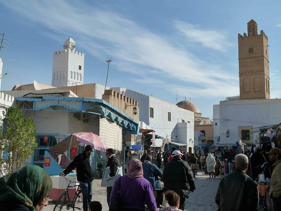 The Souk