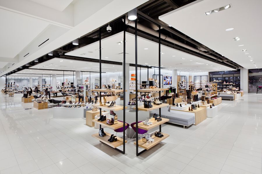 Sidai Center Workshop & Retail Store