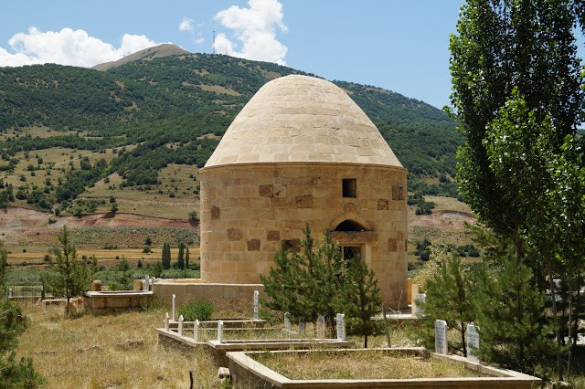 Dede Korkut Kumbeti