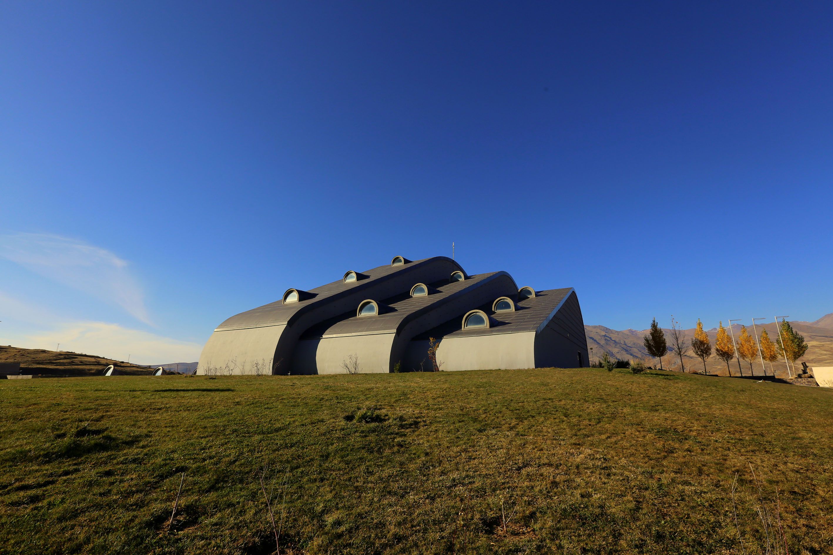 Baksi Museum