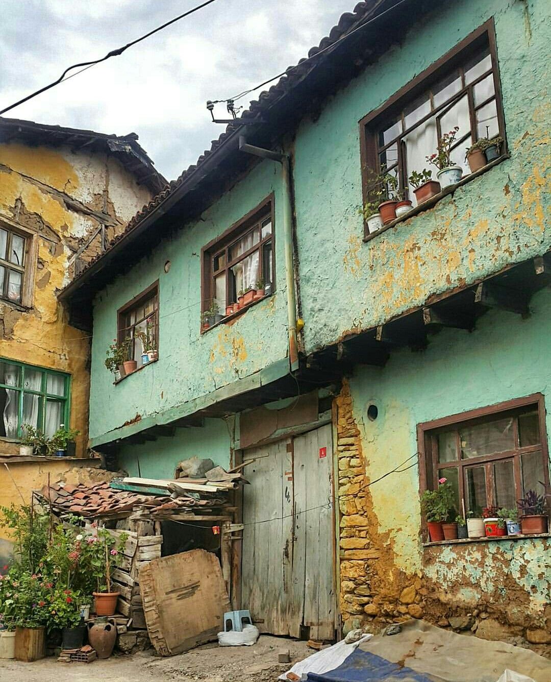 Misi Village