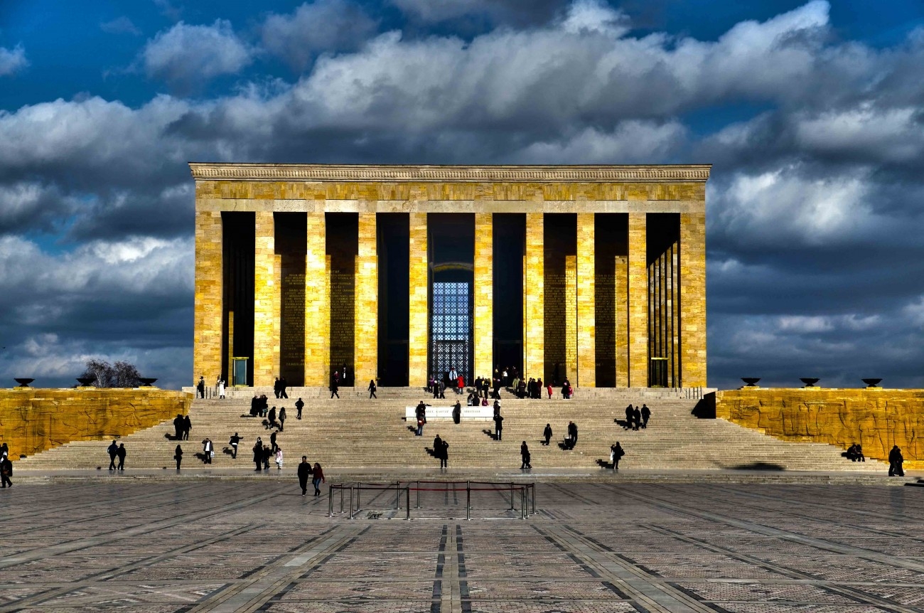 Anitkabir