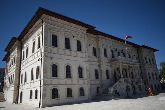 Kongre Museum
