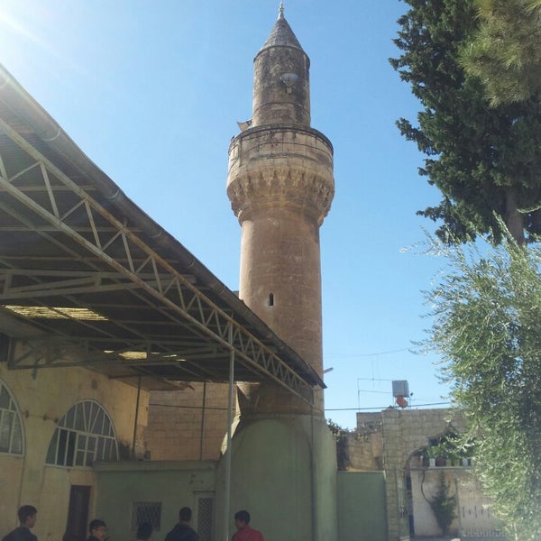 Pirlioglu Camii