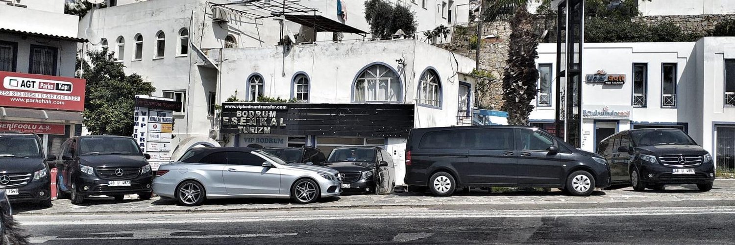 Bodrum Transfer Vip