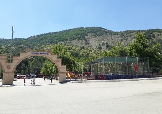 Ayazmana Mesireligi