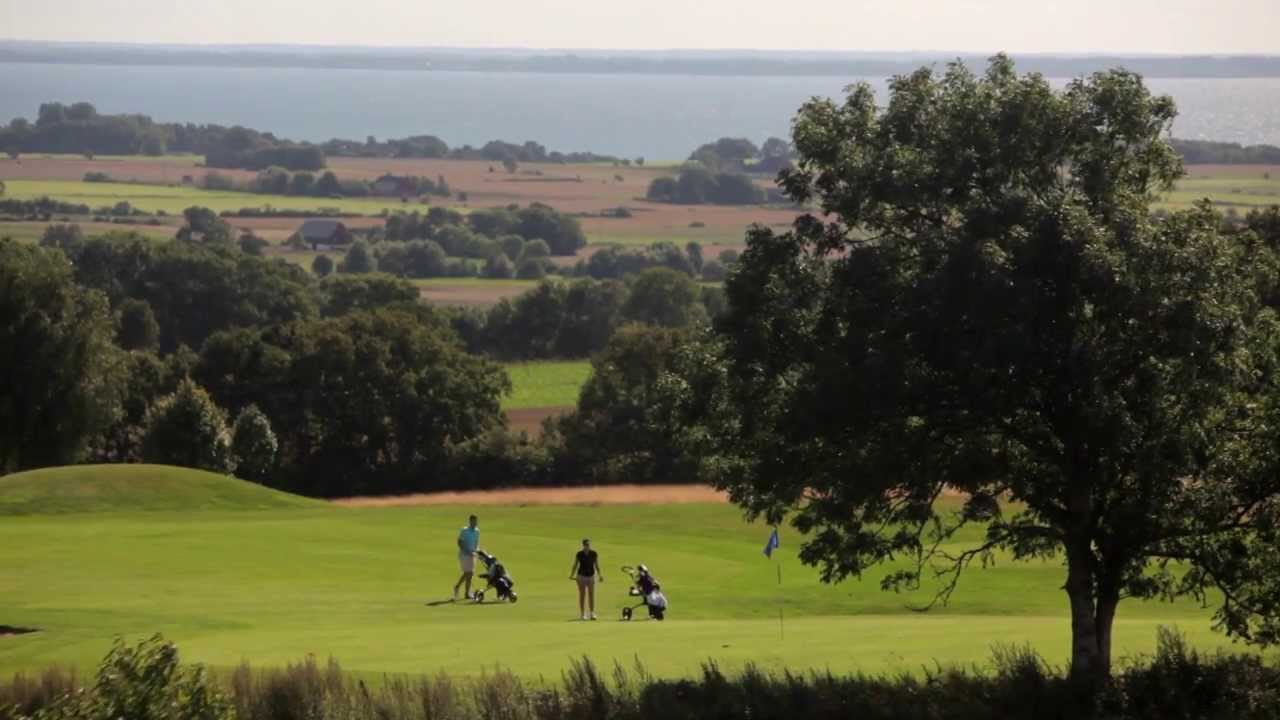 Åkagardens Golfbana